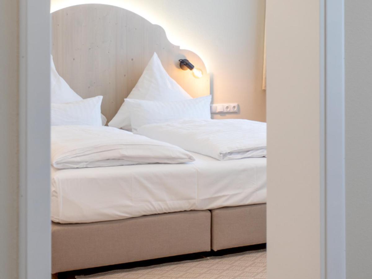 Hotel Tuchhaus Volkach Bagian luar foto