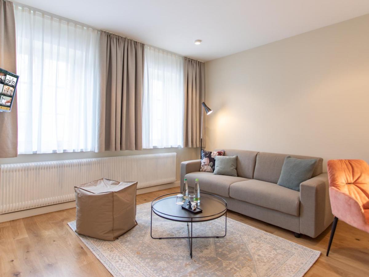 Hotel Tuchhaus Volkach Bagian luar foto