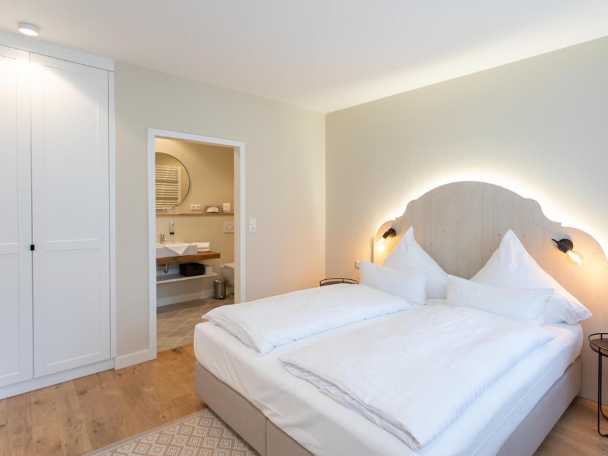Hotel Tuchhaus Volkach Bagian luar foto