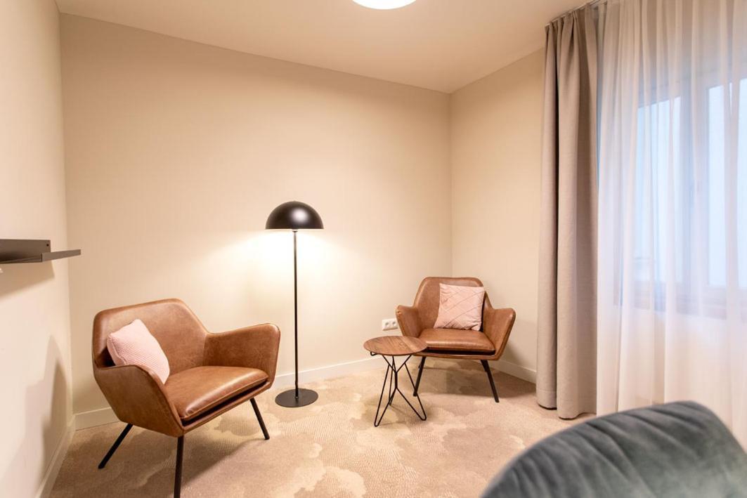 Hotel Tuchhaus Volkach Bagian luar foto